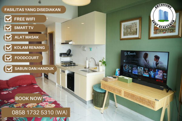 SKYHOUSE - L2 20 O - Gambar 8